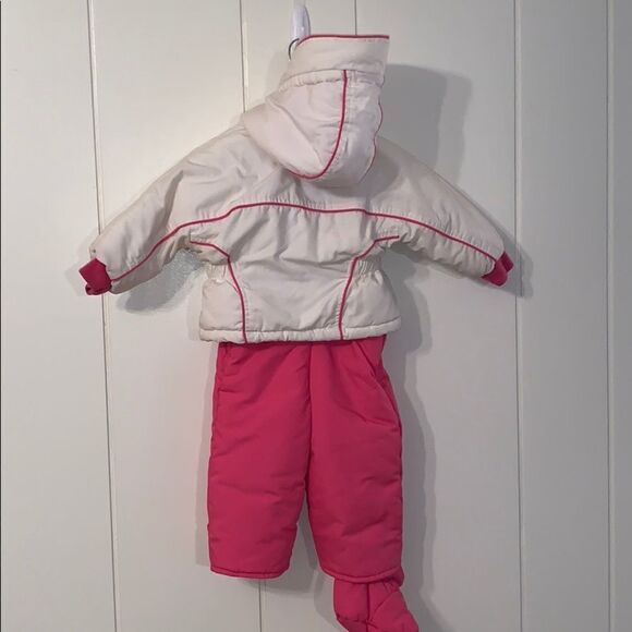 Vtg Beatrix Potter by Quiltex coat & snowsuit - Picture 4 of 8